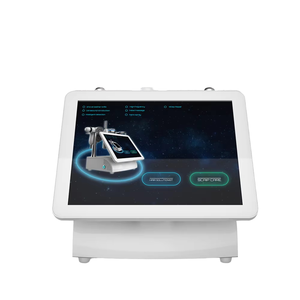 Peigne Électrique Multifonctionnel pour l'Analyse du Cuir Chevelu et des Follicules Pileux, Détecteur de Cheveux avec Lentilles 50X 200X, Capacité de Stockage 32 Go, Matériau Plastique - Product Image 1