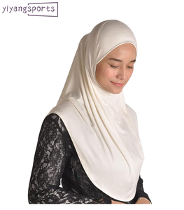 Vente en gros de foulards personnalisés pour femmes musulmanes, hijab en mousseline de soie et burka, accessoires de mode nouveau design - Product Image 6