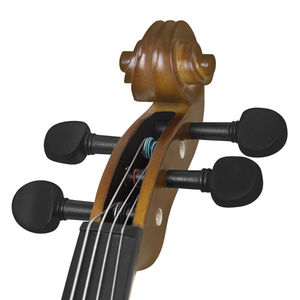 Fábrica de China, producción al por mayor, <span class=keywords><strong>viola</strong></span> profesional hecha a mano con un arco de caja y cuerdas de repuesto - Product Image 3