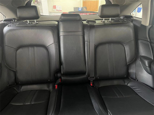 Hon-da Ancier 5 puertas 5 plazas SUV fiabilidad prometida <span class=keywords><strong>coche</strong></span> caja de cambios automática asientos de cuero dirección izquierda FWD Drive Euro VI - Product Image 6