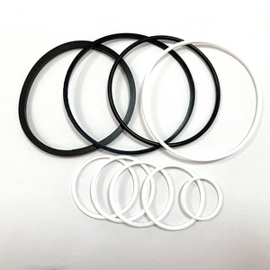 Puissance pignon et crémaillère joint kitrepair kit pour réparation de la direction assistée kit dans <span class=keywords><strong>transtec</strong></span> PAS. 71005776 #2234 D7AZ-3E501-B D7AZ-3E502-A - Product Image 4