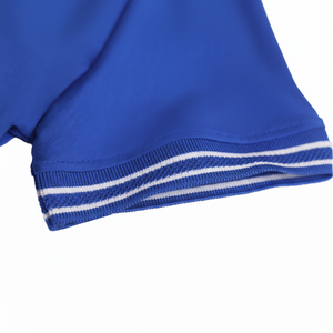 Fábrica de Camisetas Polo OEM ODM en Vietnam, Tela de Algodón de Primera Calidad, Socio de Confianza para Marcas de Ropa Corporativa y Minorista Global - Product Image 1