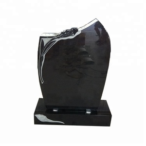 UNION STONE Chinad Bon prix Monument funéraire en granit Canada Pierre tombale à vendre - Product Image 2