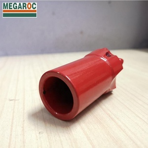 38mm taper bit pulsante per <span class=keywords><strong>hard</strong></span> <span class=keywords><strong>rock</strong></span> - Product Image 2