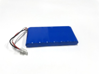 Pack de batteries au lithium-ion personnalisé 18650 21700 32700 1S1P 2S1P 3S1P 3S2P 4S1P 4S3P 6S2P 7S1P 7.4V 11.1V 14.8V 24V