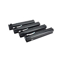 Cartouche de toner compatible de haute qualité T-FC200 FC 200 pour Toshiba E-Studio 2000 2500AC Recharge de toner couleur