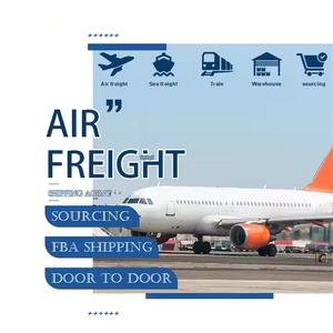 3PL Express логистический экспедитор B2B, транспортный агент трейдера для велосипедного склада, Китай-США, поставка по воздуху + Экспресс-доставка - Product Image 2