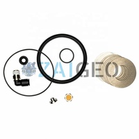 Pièce de coupe jet d'eau H2O JET 392017-3 Kit de réparation d'actionneur d'air 94k Mini Valve Machine de découpe au jet d'eau pièces de rechange remplacement