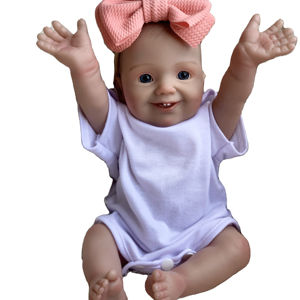 Mi Xue Metal Skeleton <span class=keywords><strong>Ariel</strong></span> Vena Moving Traditional Chines Poot Blyth Practice Daruma Xianxian Supermodel Reborn Doll - Product Image 1