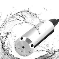 Sensor Level Cairan Digital Submersible CODA CDL-10B IP68 Tahan Air dari Baja Anti Karat dengan Output Modbus RTU/RS485 untuk Sumur Dalam 0~100m