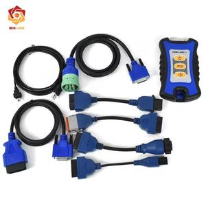 Analizzatore Diagnostico Completo NEXIQ3 Bluetooth USB con Bluetooth, Dotato di Driver Link3 e Dell 7414 - Product Image 4
