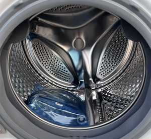 Fourniture d'usine Italie Moteur onduleur <span class=keywords><strong>9KG</strong></span> Laveuse électrique à chargement frontal 15 minutes Lavage rapide Norme européenne Bon marché - Product Image 5