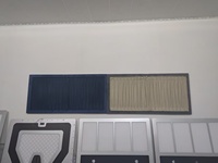Rideau de fenêtre de luxe en couleur personnalisable classe V Vito W447 protecteur solaire UV tissu Metris MPV Van