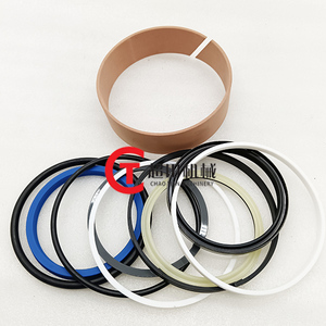 Kit de joints de vérin hydraulique pour bras, flèche et godet d'excavatrice pour modèles E313, E320, E322, E324, E329, E336, E330, E325 - Product Image 1