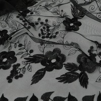 Voile Catholique en Dentelle Mantille Espagnole Noir et Blanc pour Femme, Châle d'Église pour Chapelle, Foulard de Tête, Châle de Messe et Écharpes