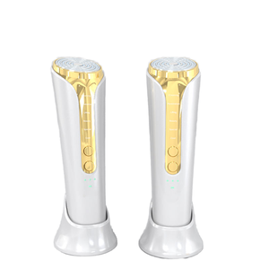 Vẻ đẹp trên khuôn mặt bộ máy <span class=keywords><strong>massager</strong></span> <span class=keywords><strong>Photon</strong></span> mặt <span class=keywords><strong>massager</strong></span> với EMS & <span class=keywords><strong>RF</strong></span> ánh sáng rung Hot & lạnh - Product Image 1