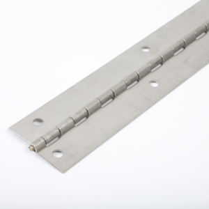 บานพับเปียโนบานพับสแตนเลสสำหรับเฟอร์นิเจอร์ - Product Image 1