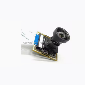 Caiyusheng 8MP อินเทอร์เฟซ15P IMX415 MIPI ความละเอียด4K 3840*2160โมดูลกล้อง2เลน - Product Image 1