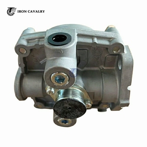 IRON CAVALRY 565-44-11200 5654411200 <span class=keywords><strong>Camion</strong></span> <span class=keywords><strong>benne</strong></span> HD180 HD200D HD205 HD255 Vanne de relais - Product Image 3