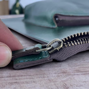 <span class=keywords><strong>Sacoche</strong></span> en cuir personnalisée <span class=keywords><strong>pour</strong></span> 13, 14, 15, 16 pouces Mac <span class=keywords><strong>Air</strong></span> Pro sac de bureau mallette en cuir de luxe sac de messager <span class=keywords><strong>pour</strong></span> ordinateur portable - Product Image 2