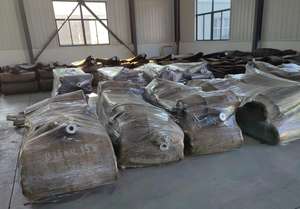 ถุงลมยางลอยน้ำสำหรับเรือ ทนทาน ผลิตจากยางธรรมชาติ ใช้สำหรับวางเรือ ท่าเทียบเรือ สีดำ ได้รับมาตรฐาน CCS.ABS - Product Image 6