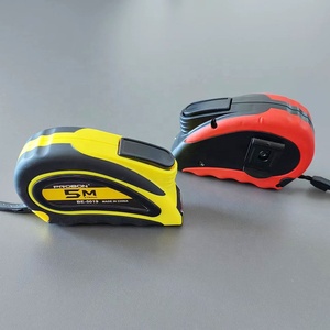 PROBON 3M 5m 7.5m 8M قابل للسحب شخصيتك أشرطة القياس أعسر شريط القياس مع شعار مخصص - Product Image 2