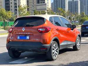 <span class=keywords><strong>Renault</strong></span> C 1.2T Comfort AT 2015 - <span class=keywords><strong>SUV</strong></span> français importé, turbo performant, bien équipé, toit ouvrant panoramique, style unique - Product Image 5