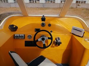 그랜드시 32피트/9.68미터 유리섬유 여객선/크루즈선/워터버스 - Product Image 5