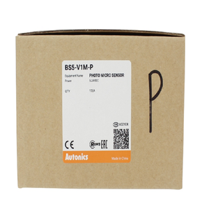 Neue Originalware auf Lager BS5-V1M-<span class=keywords><strong>P</strong></span> BS5V1MP Sensoren Markenprodukte für Industrieautomation - Bestes Preis-Leistungs-Verhältnis - Product Image 1