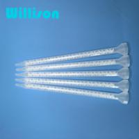 Tube de mélange statique pour résine époxy bicomposante TAH160-624 / MC06-24L, tube de mélange pour cartouche de colle AB, buse de mélange statique