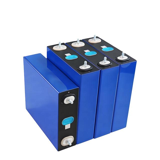 LiFePO4 Battery Cell 280Ah 300Ah 8000 Cycle 3.2V Rechargeable Energy Storage Battery for Household & Industrial Use EVE CATL