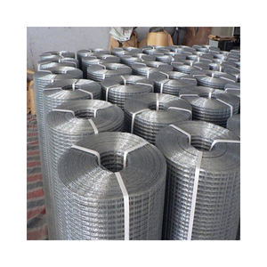 Malla metálica del fabricante de China/malla de alambre soldado con hierro galvanizado/jaulas para pollos (fabricante en china) - Product Image 1