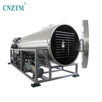 200Kg Industriële Gevriesdroogde Vloeibare Soep Vlees Huisdier Voedsel Lyofilisatie Vacuüm Fruit Chips Gedroogde Snoep Vriesdroogmachine