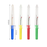 Portable 115R grand déchireur de couture au point de croix avec poignée en plastique outil de sélection de fil à coudre pour la couture