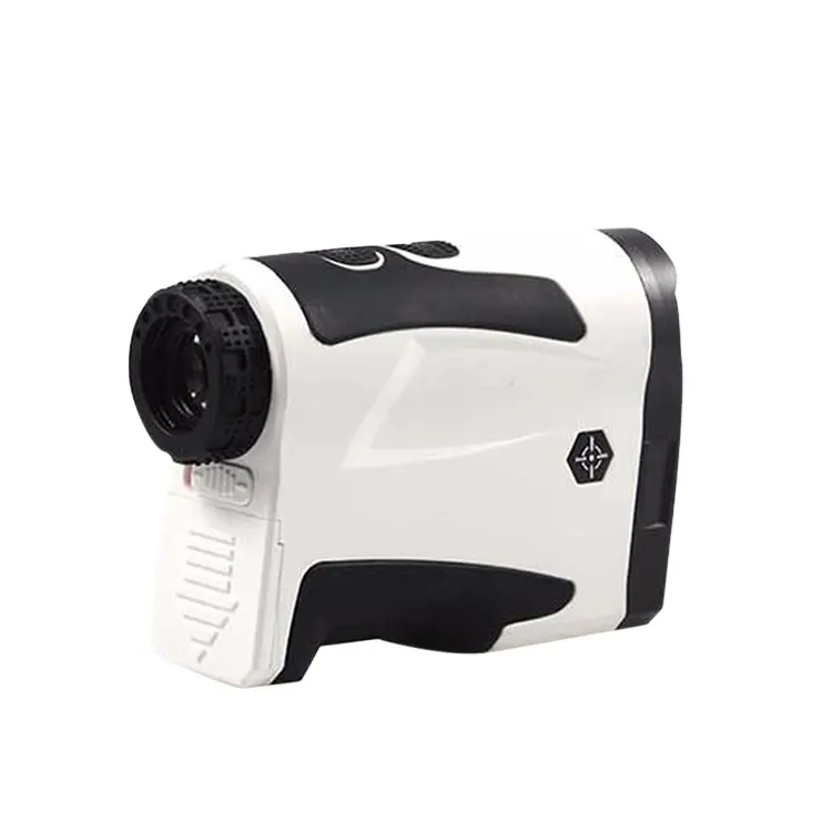 Chinese 2000M Golf Range Finder With Slope Long Distance Telescope Night Vision Monocular Telescope