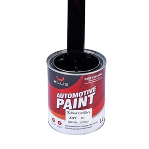 Đáp ứng nhu cầu cá nhân dễ dàng thay đổi màu sắc cơ thể chất lượng cao 2k màu xe thay đổi sơn - Product Image 1