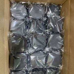 Sous-verres en silicone personnalisés avec logo, 4 pouces, antidérapants, isolation thermique, protège la table des rayures, pour les fêtes, les bars, les bureaux - Product Image 5