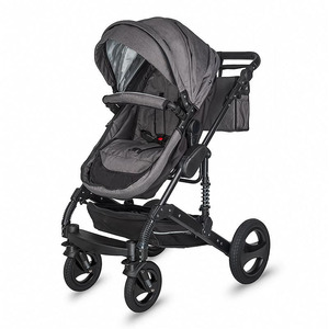 Coches <span class=keywords><strong>bebe</strong></span> bébé poussette 3 en 1 par fabricants carreolas de <span class=keywords><strong>bebe</strong></span> en chine bébé poussette landau pour bébé - Product Image 2