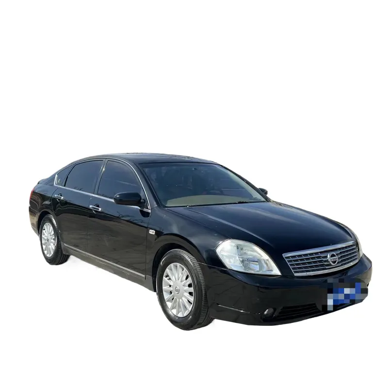 سيارة نيسان عالية الأداء 2005 TEANA 230JM-S سعر جيد سيارات رخيصة مستعملة سيارات مستعملة للبيع