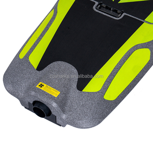 Tavola da Surf Elettrica Motorizzata EPP di Alta Qualità 15kW, Tavola da Surf Elettrica Veloce 55km/h, Tavola da Surf Elettrica EPP Jet Surfing - Product Image 3