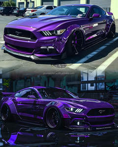 Laque époxy pour voiture, peinture transparente pour véhicule, couche anti-rayures, séchage rapide, couverture forte, pas besoin de polissage, revêtement liquide en spray - Product Image 1