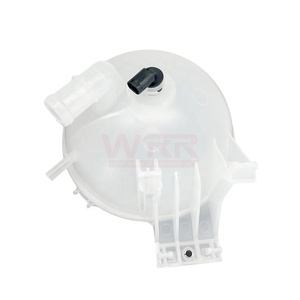 9065010503 9065010003 Vase d'expansion pour Mercedes-Benz W906 Sprinter 2500 – Réservoir de liquide de refroidissement durable et premium - Product Image 1