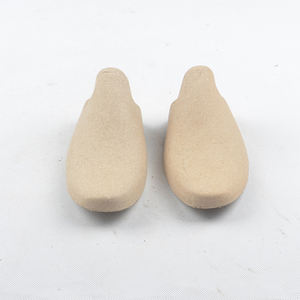 נעל עיסת נייר משובצת נעל עיסת נייר אלונקות אלונקות - Product Image 4