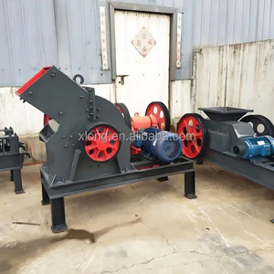 400*600 mini máy nghiền đá búa Máy Nghiền - Product Image 6