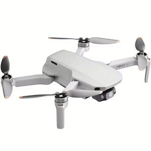 New Original Mini 2 SE Fly More Combo Dron Under 249g Quadcopter with 2.7K Camera 3-Axis Gimbal <b>Drons</b> Mini 2 Se in Stock - Product Image 2