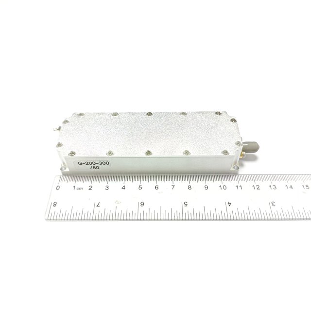 Multi-Band RF Signal System|50W RF Signal Module 433M/800M/900M/1.2G-5.8GHz for Signal Testing & Industrial Safety Applications