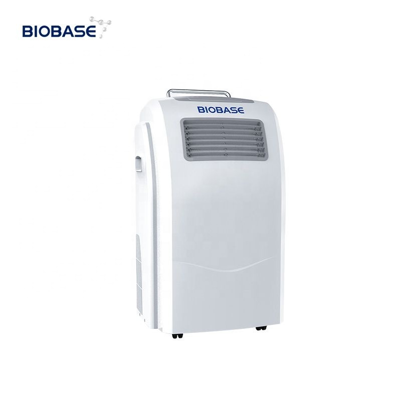 Biobase UV Air Sterilizer Mobile Portable