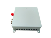 Antenne anti-brouilleur GPS 4 éléments pour fréquences de signal 1575.42MHz et 1561.098MHz