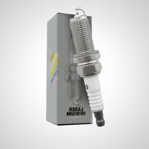 Bujía de Motor Bujia Vela de Iridio Personalizada BKR6EIX 2272 4272 3764 Para Mitsubishi Honda Subaru Toyota Nissan - Product Image 2