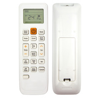 Télécommande universelle pour climatiseur Samsung DB93-11115UK